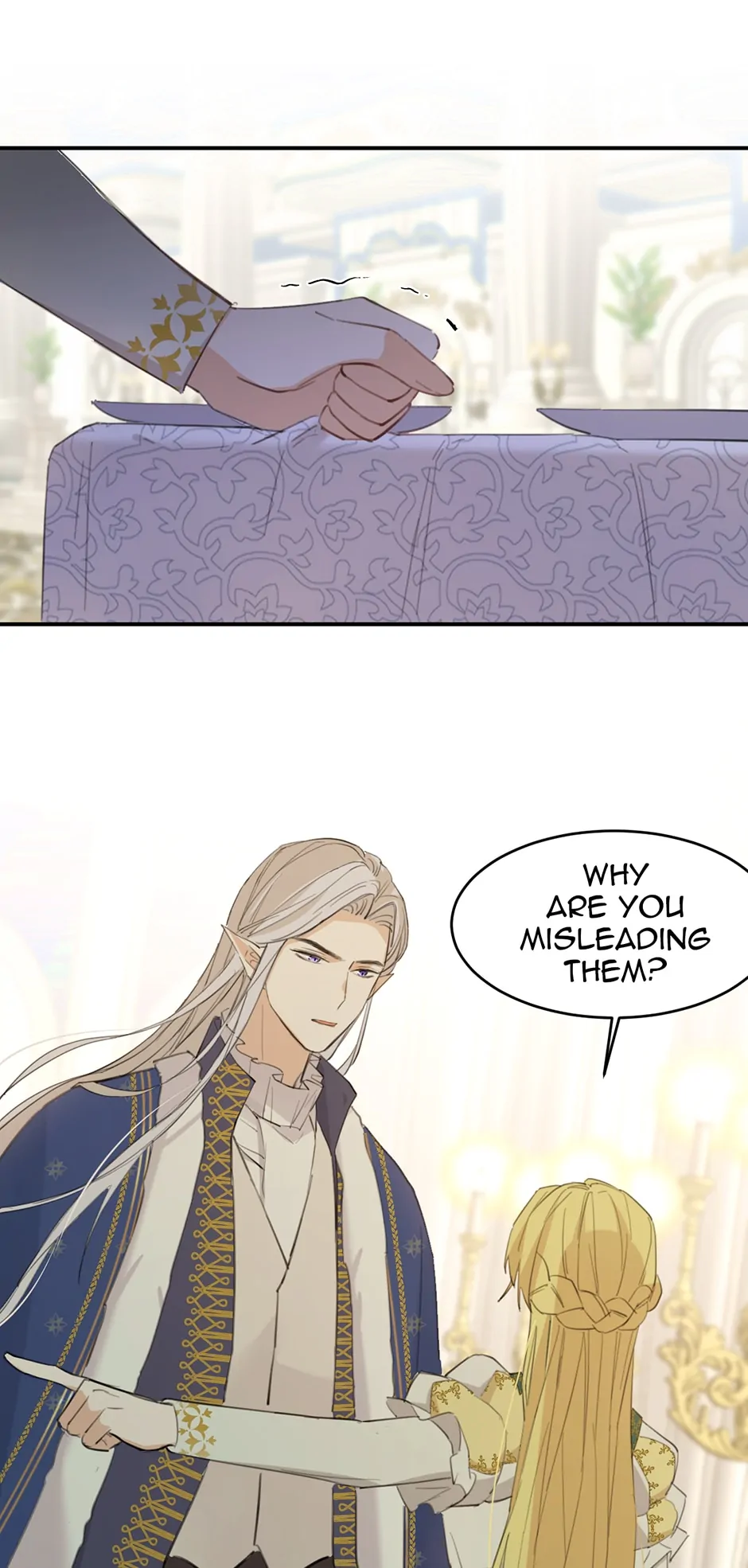 Dragon Raising Manual Chapter 114 - Page 42
