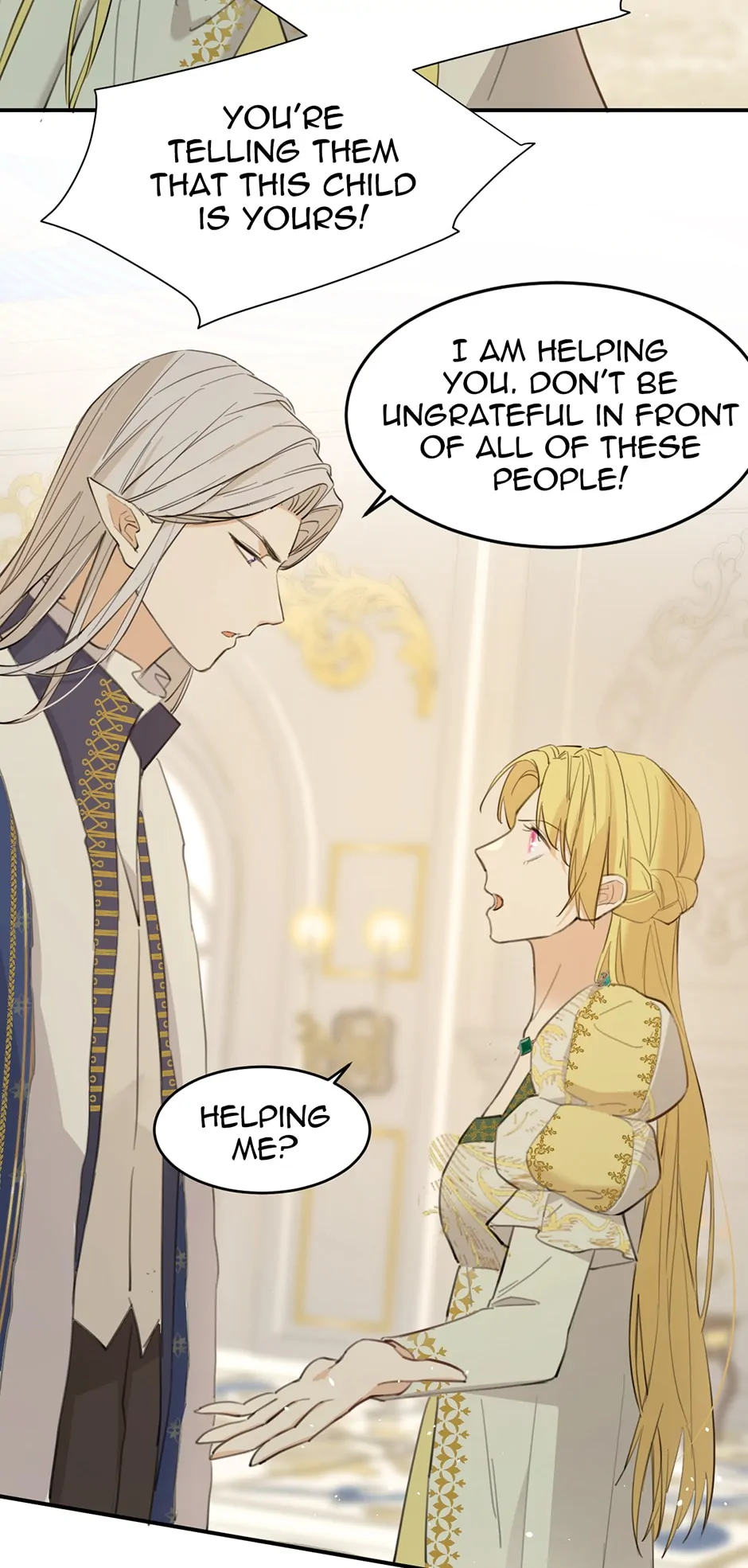 Dragon Raising Manual Chapter 114 - Page 44