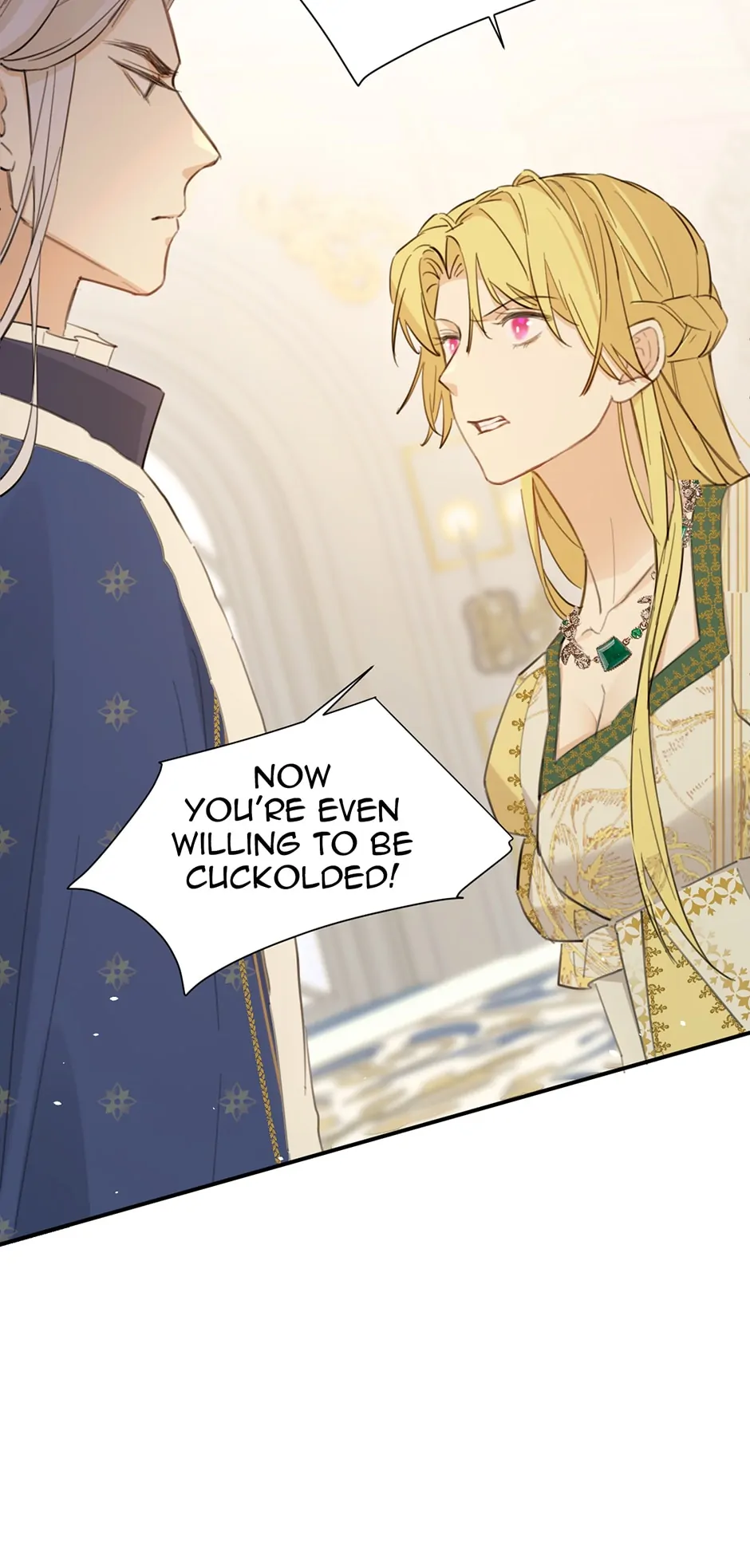 Dragon Raising Manual Chapter 114 - Page 46