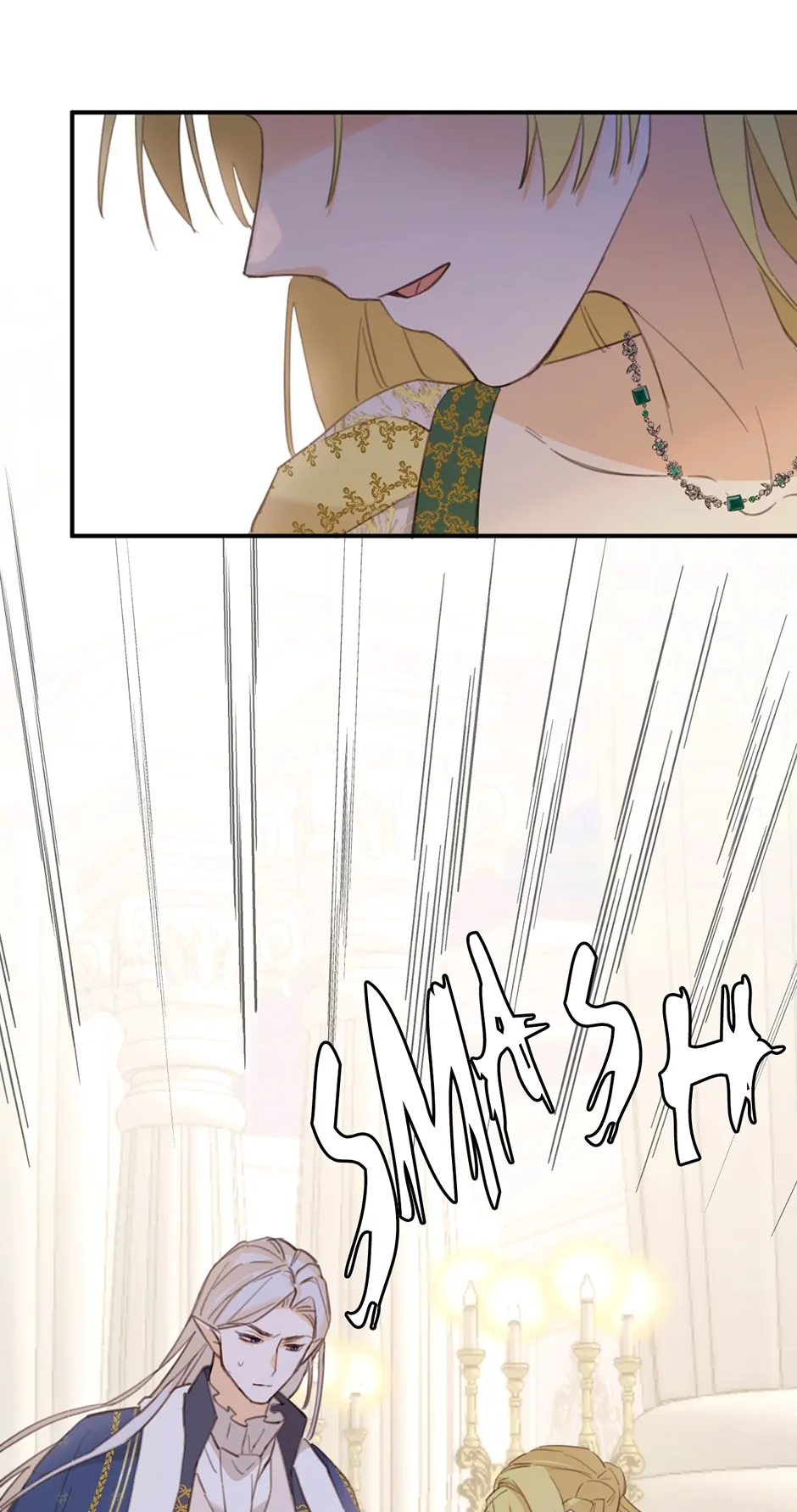 Dragon Raising Manual Chapter 114 - Page 50