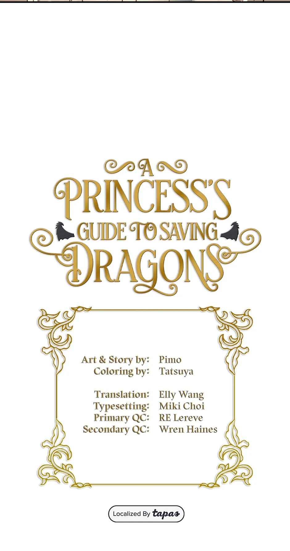 Dragon Raising Manual Chapter 114 - Page 53