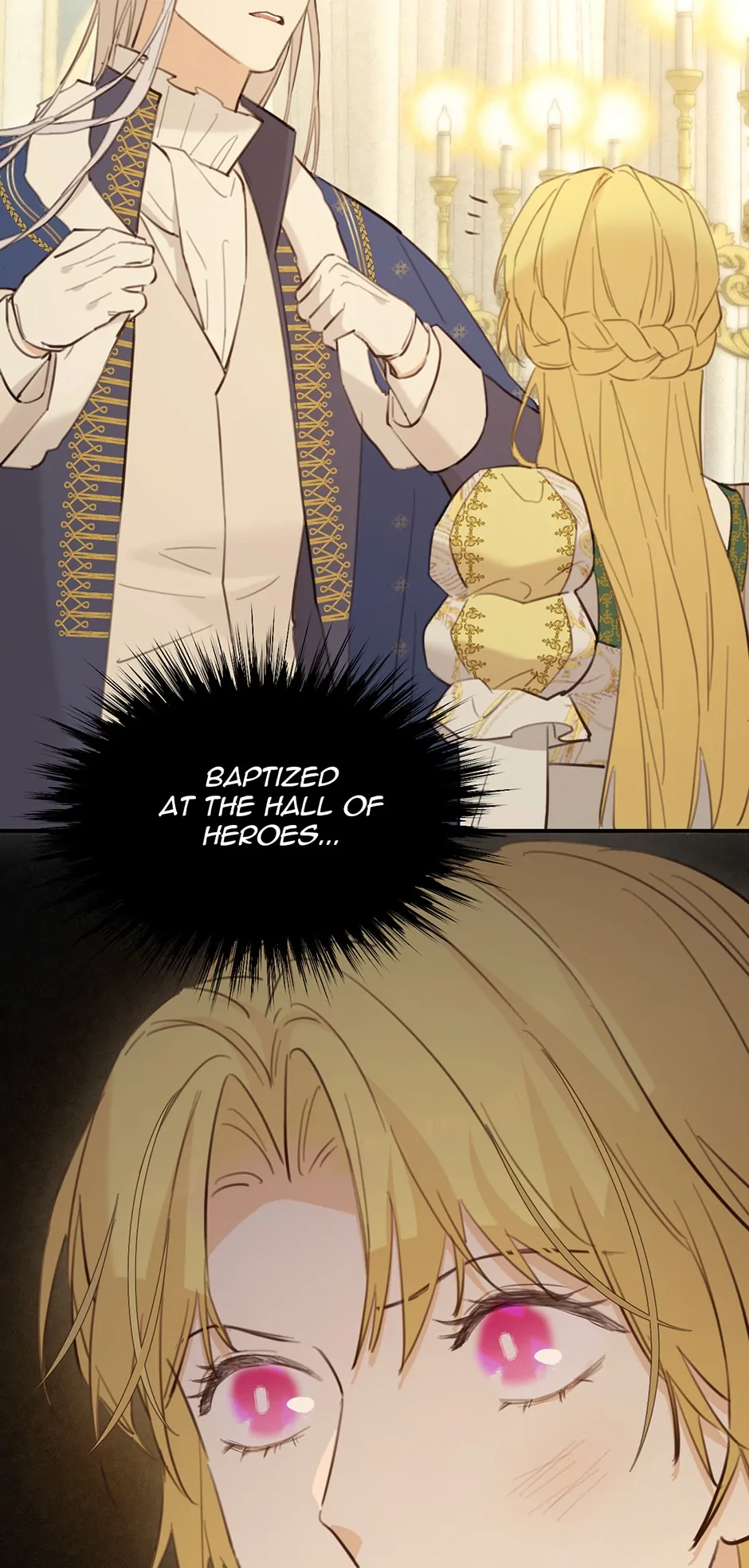 Dragon Raising Manual Chapter 115 - Page 13