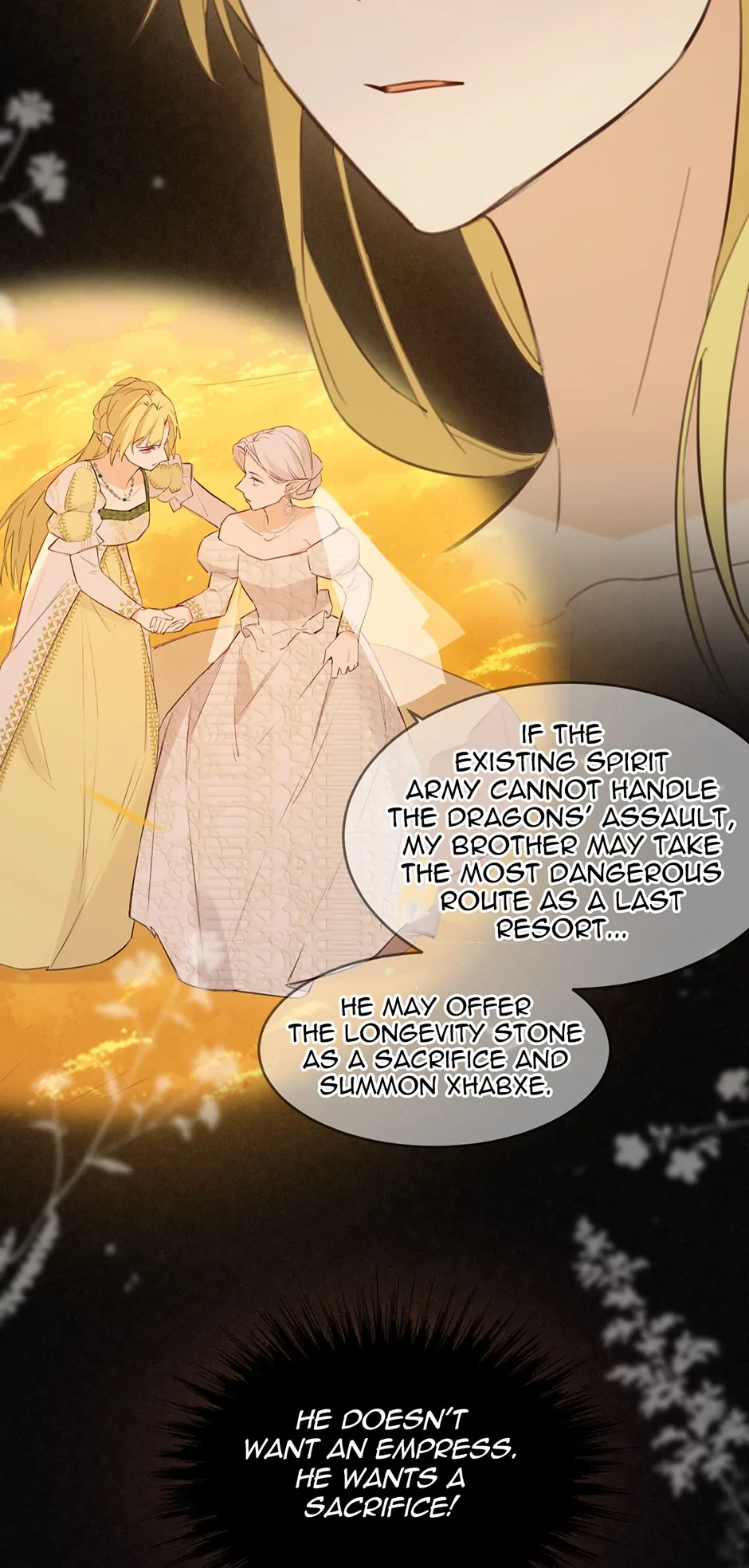 Dragon Raising Manual Chapter 115 - Page 14