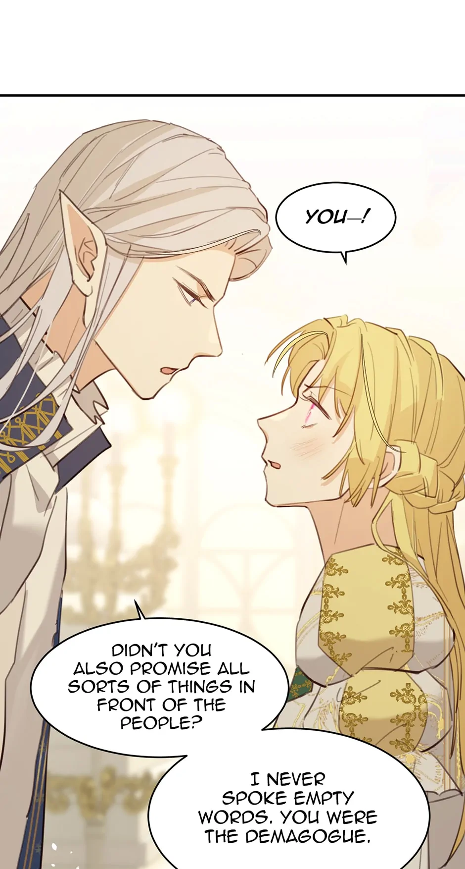 Dragon Raising Manual Chapter 115 - Page 17