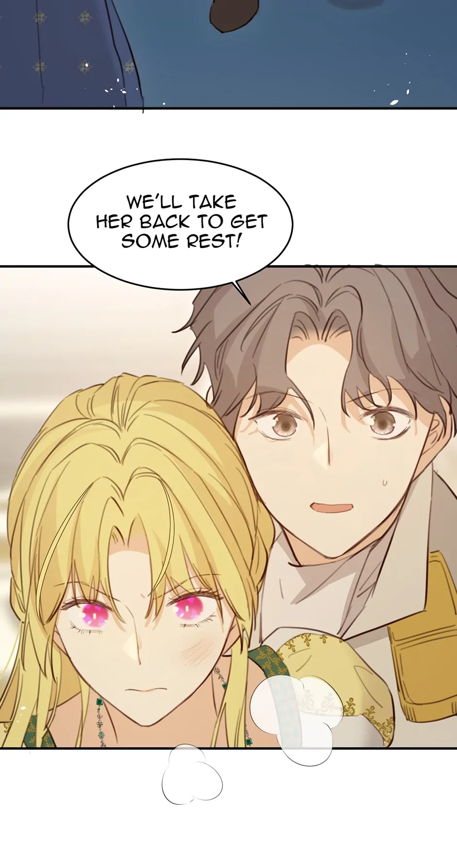 Dragon Raising Manual Chapter 115 - Page 22