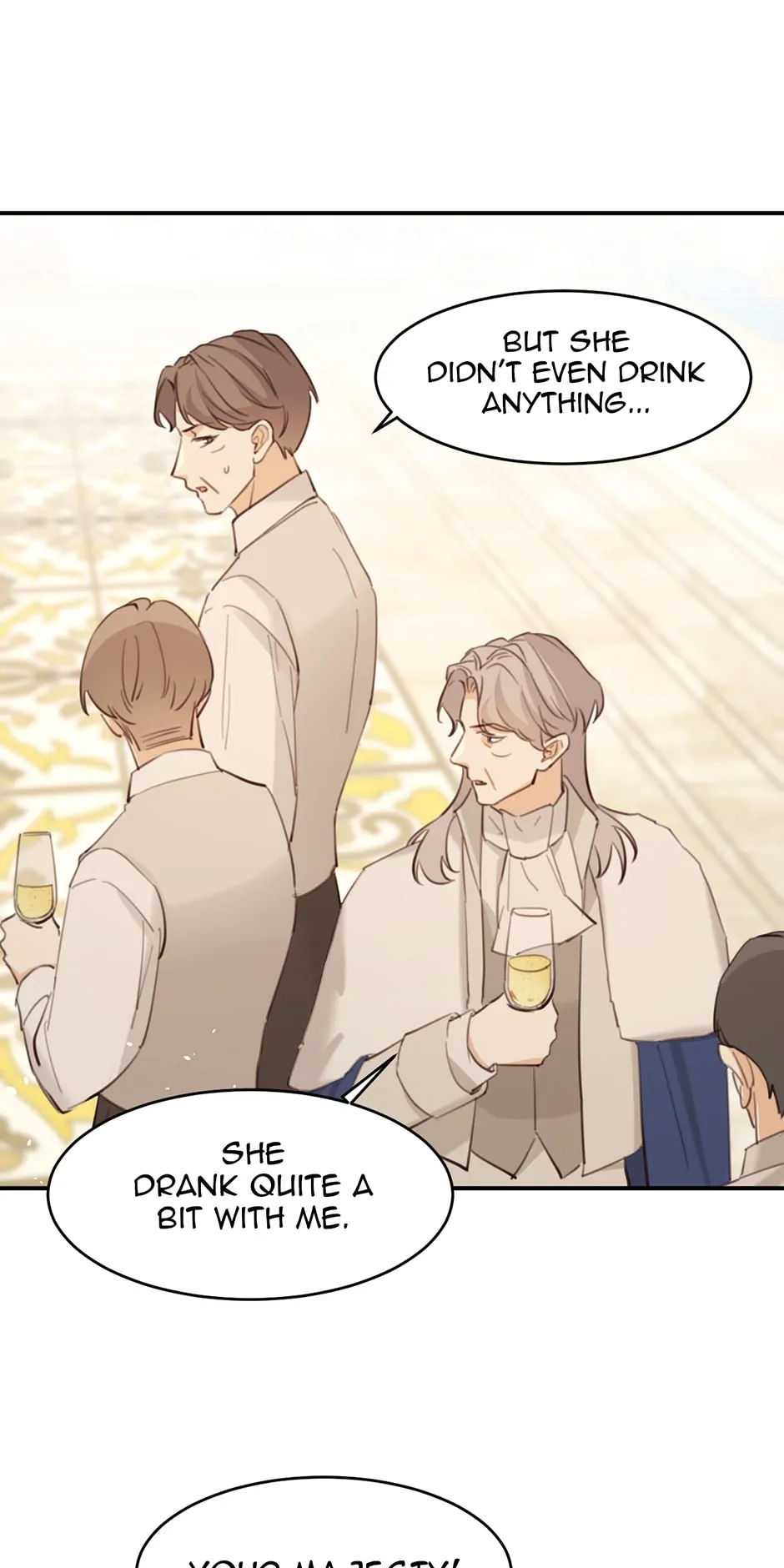 Dragon Raising Manual Chapter 115 - Page 23