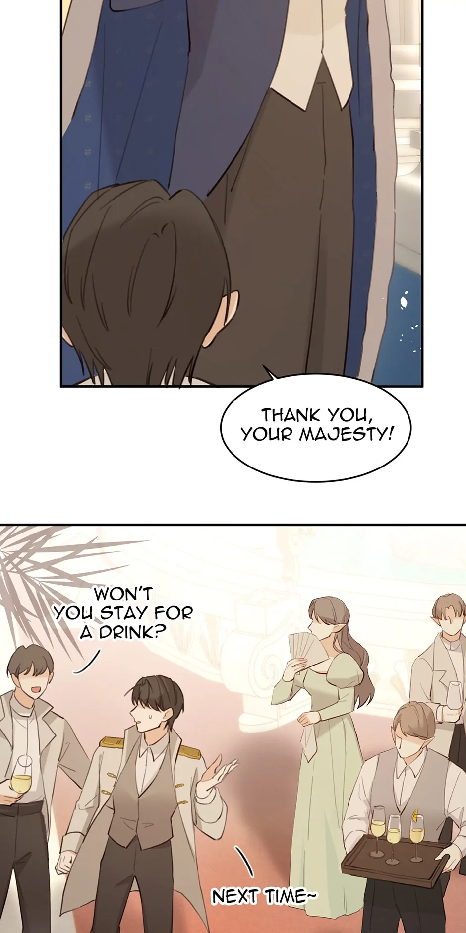 Dragon Raising Manual Chapter 115 - Page 26