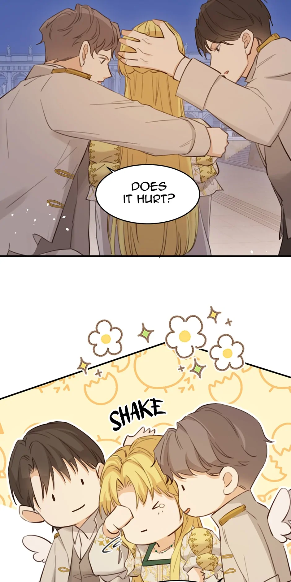 Dragon Raising Manual Chapter 115 - Page 31