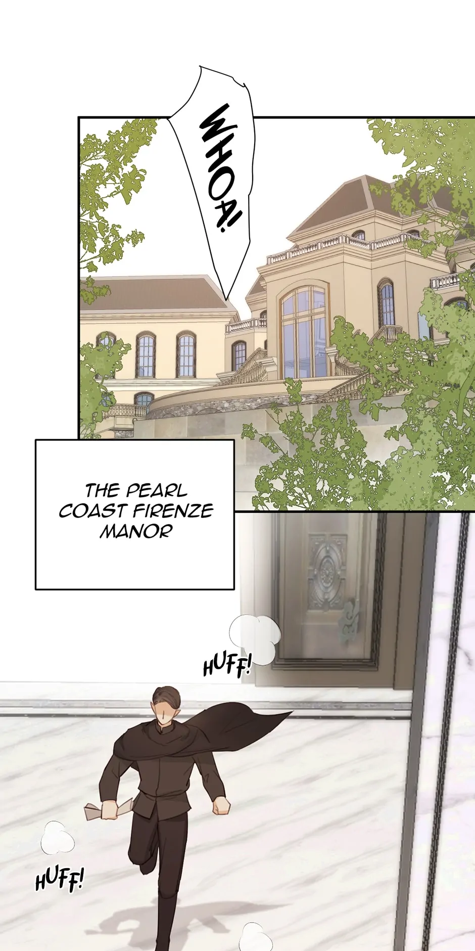 Dragon Raising Manual Chapter 115 - Page 38