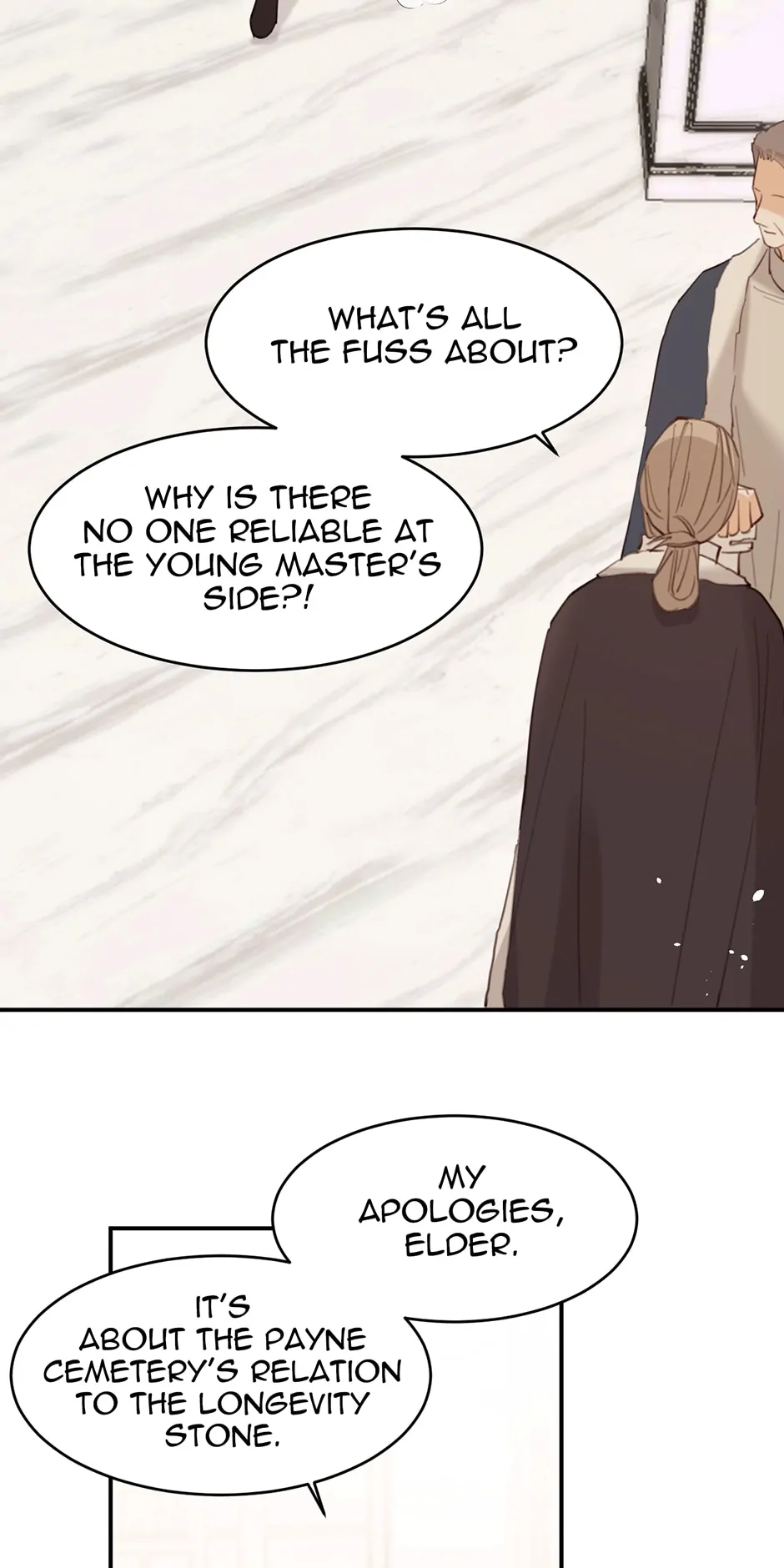 Dragon Raising Manual Chapter 115 - Page 39