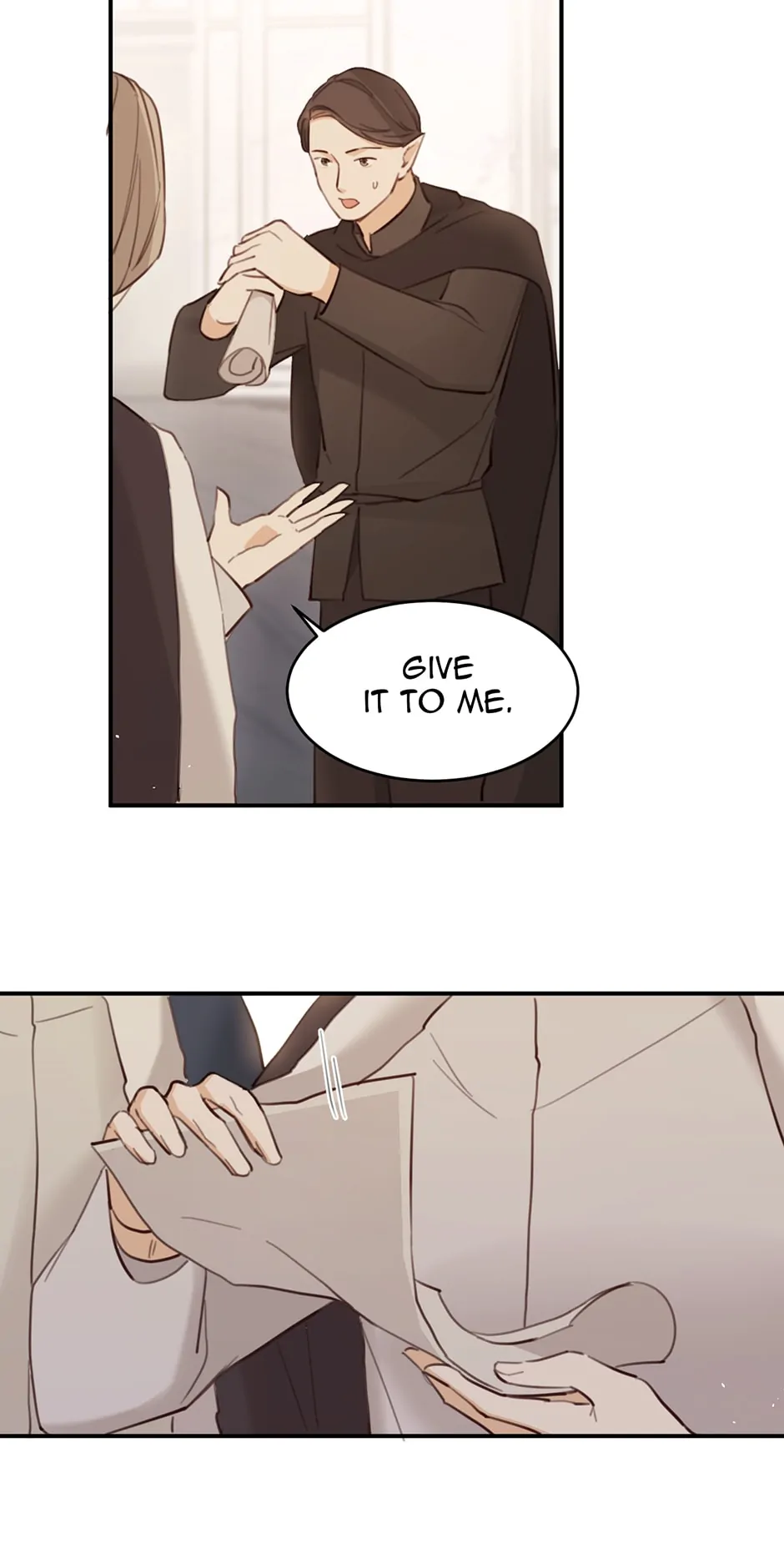 Dragon Raising Manual Chapter 115 - Page 40