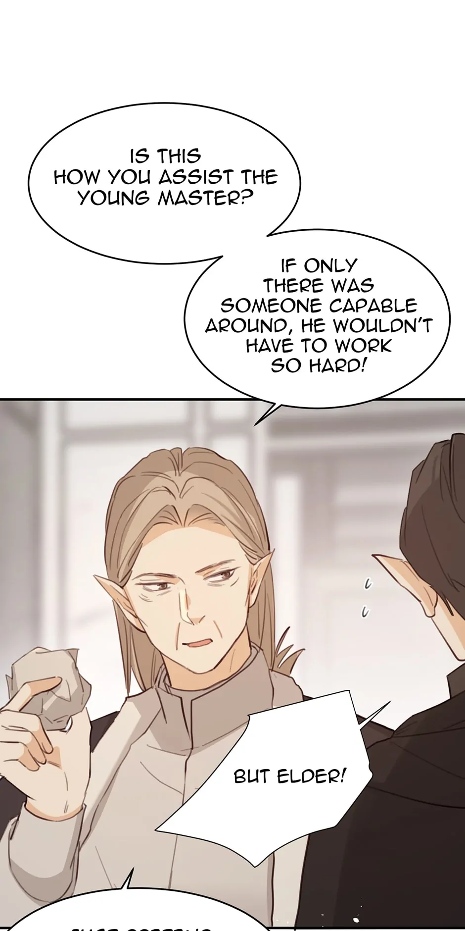 Dragon Raising Manual Chapter 115 - Page 43