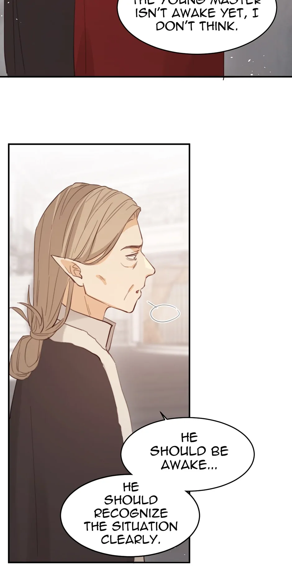 Dragon Raising Manual Chapter 115 - Page 46