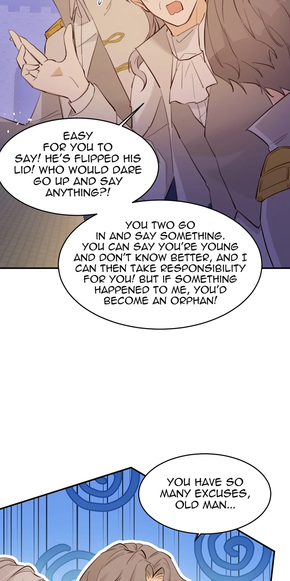Dragon Raising Manual Chapter 115 - Page 9
