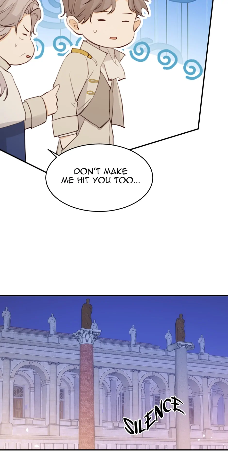 Dragon Raising Manual Chapter 115 - Page 10