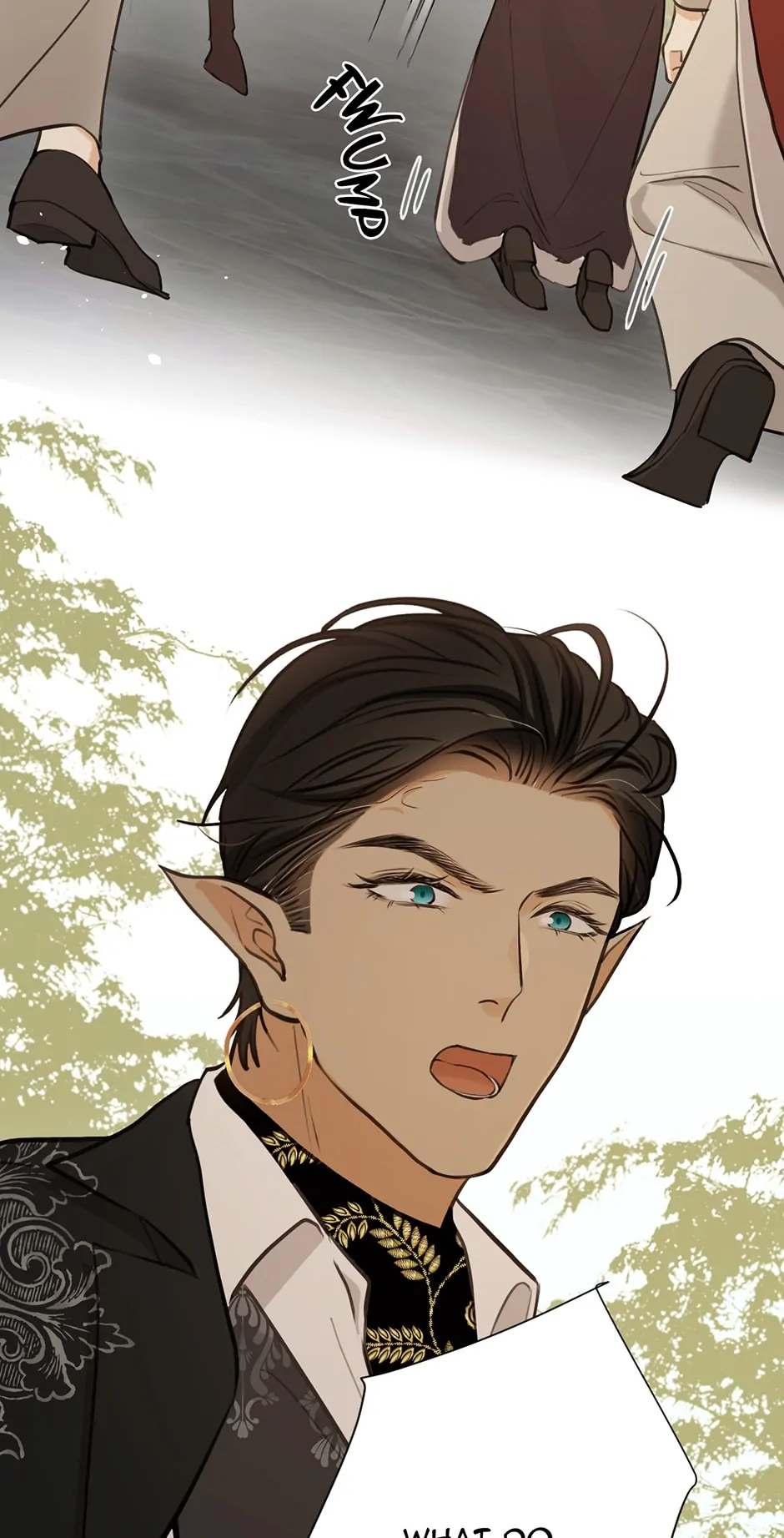 Dragon Raising Manual Chapter 116 - Page 14