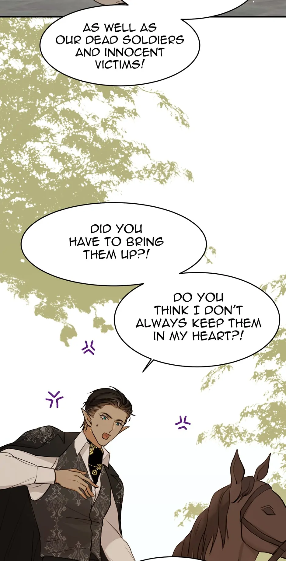 Dragon Raising Manual Chapter 116 - Page 16