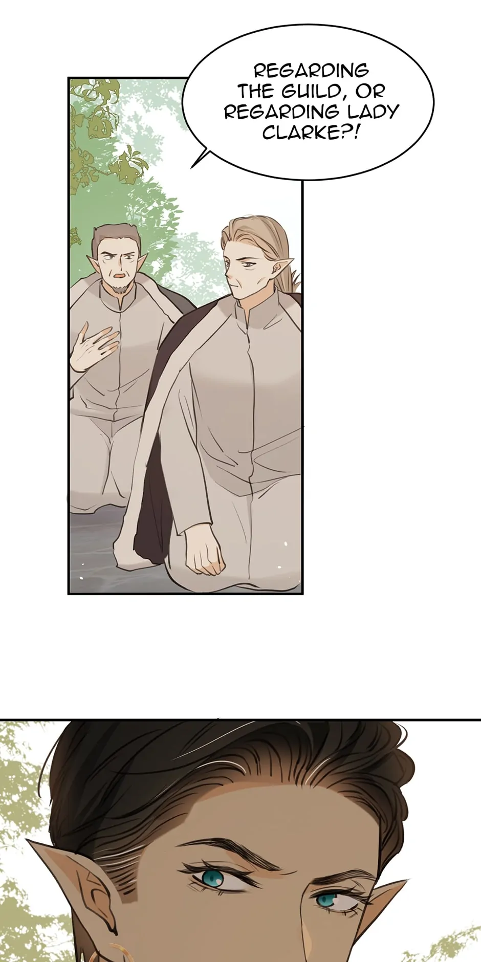 Dragon Raising Manual Chapter 116 - Page 19