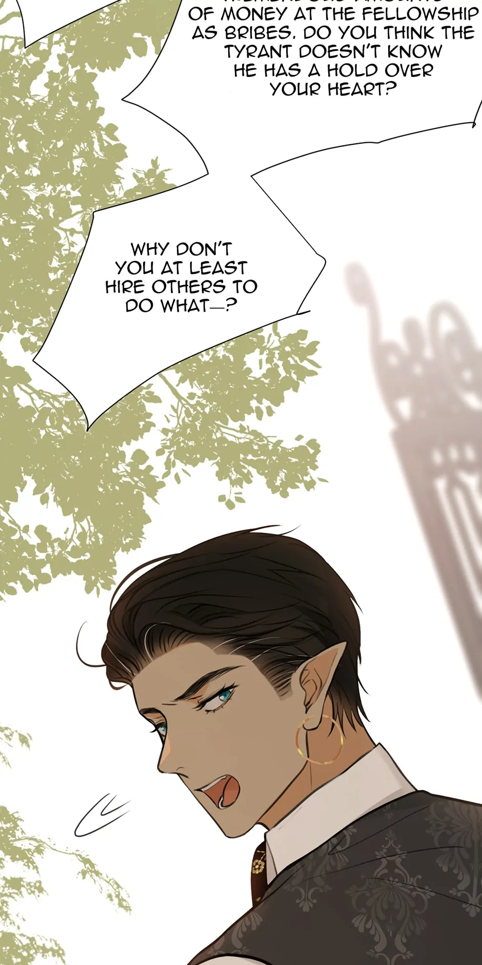Dragon Raising Manual Chapter 116 - Page 26