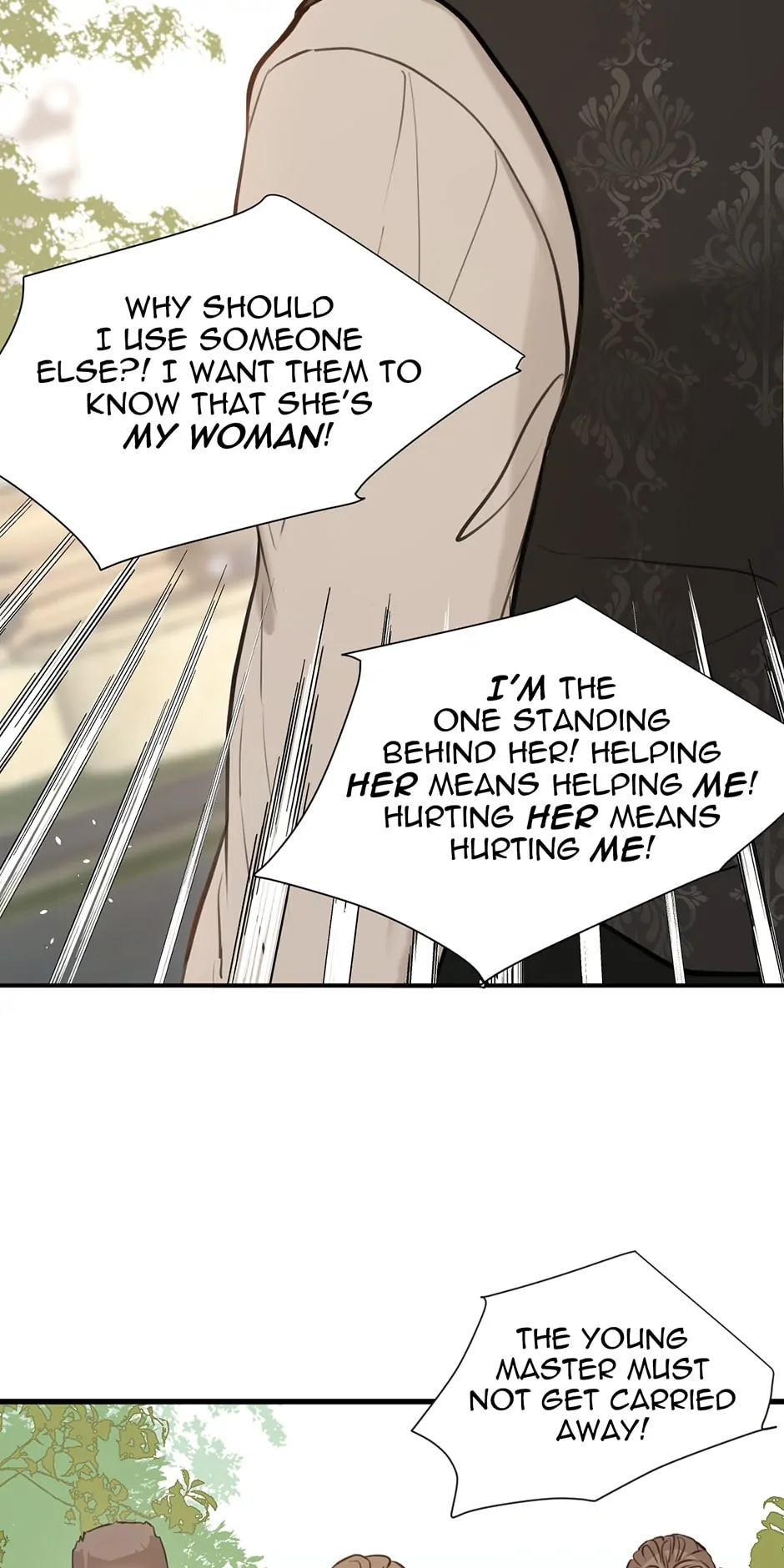 Dragon Raising Manual Chapter 116 - Page 27