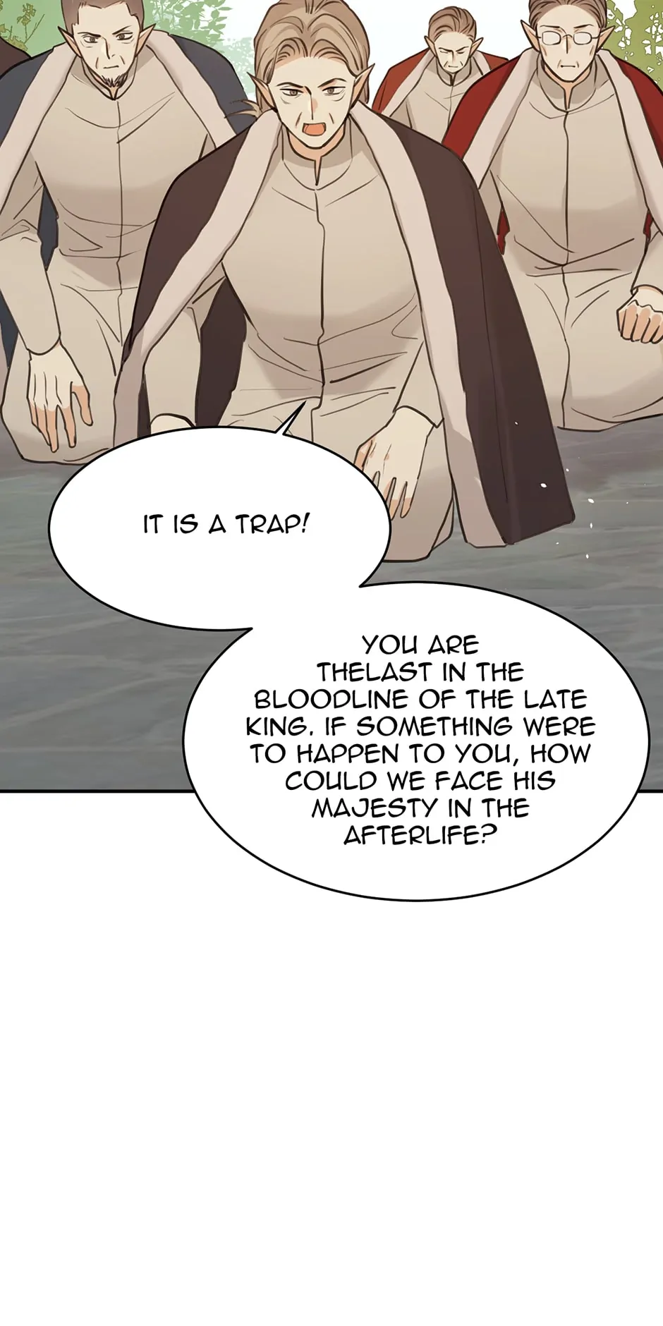 Dragon Raising Manual Chapter 116 - Page 28