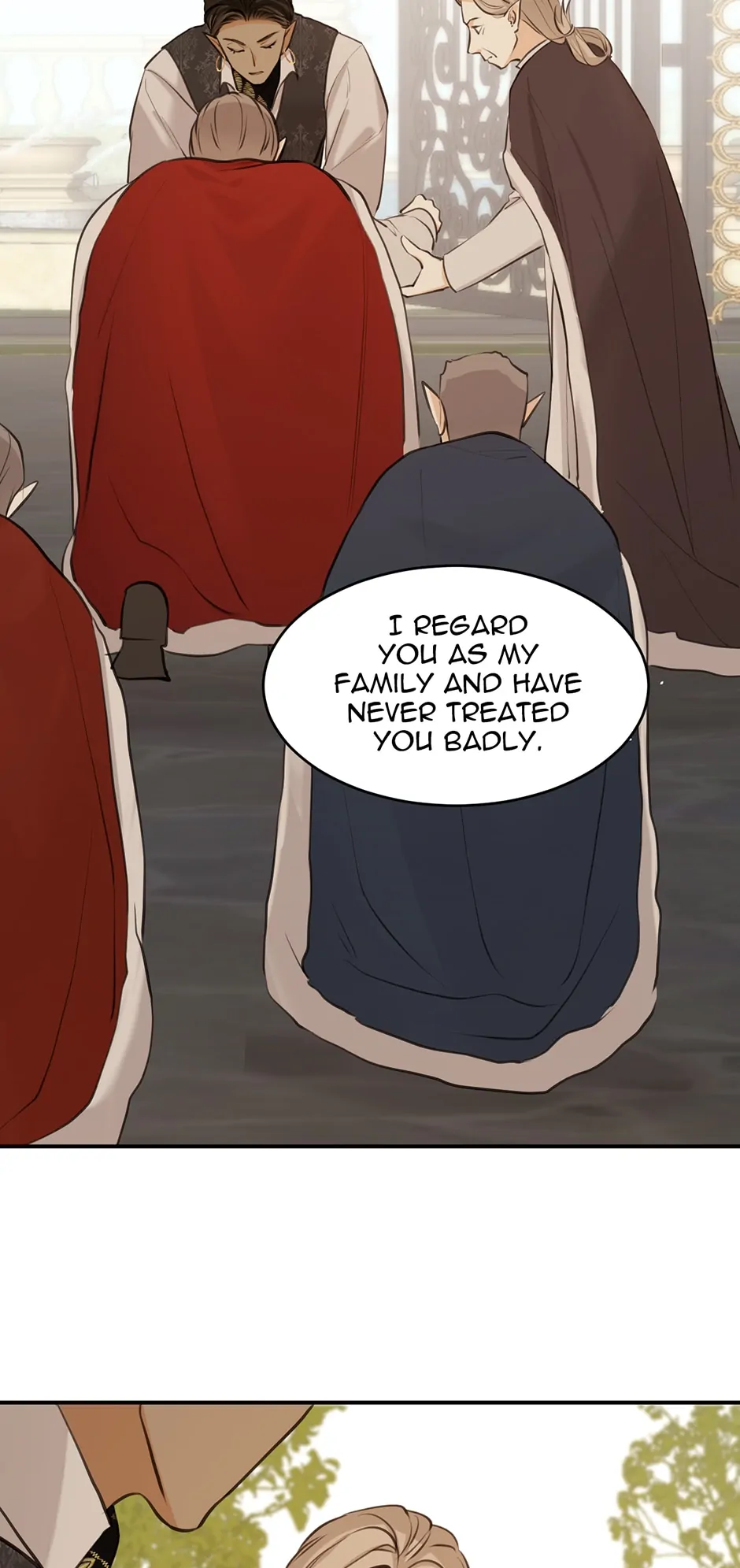 Dragon Raising Manual Chapter 116 - Page 32