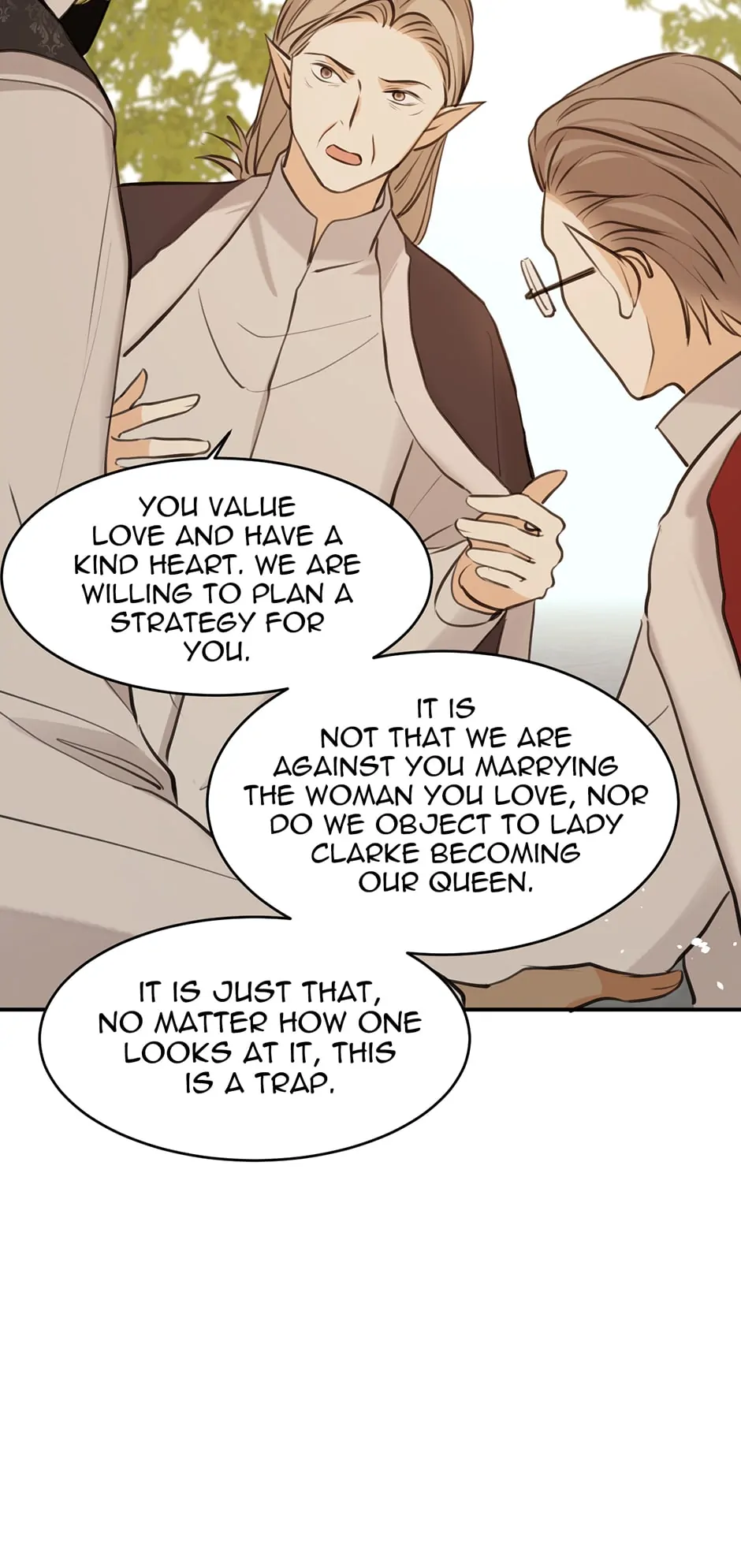 Dragon Raising Manual Chapter 116 - Page 33