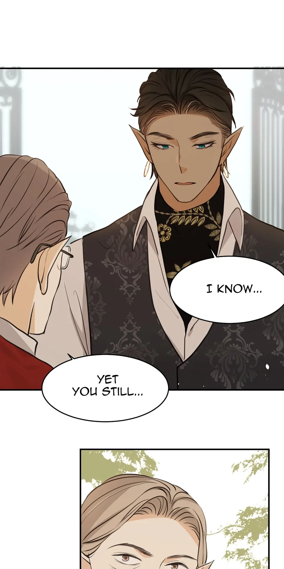 Dragon Raising Manual Chapter 116 - Page 34