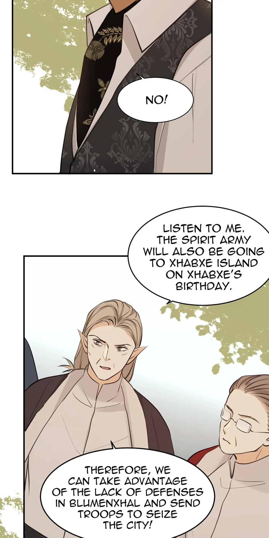 Dragon Raising Manual Chapter 116 - Page 36