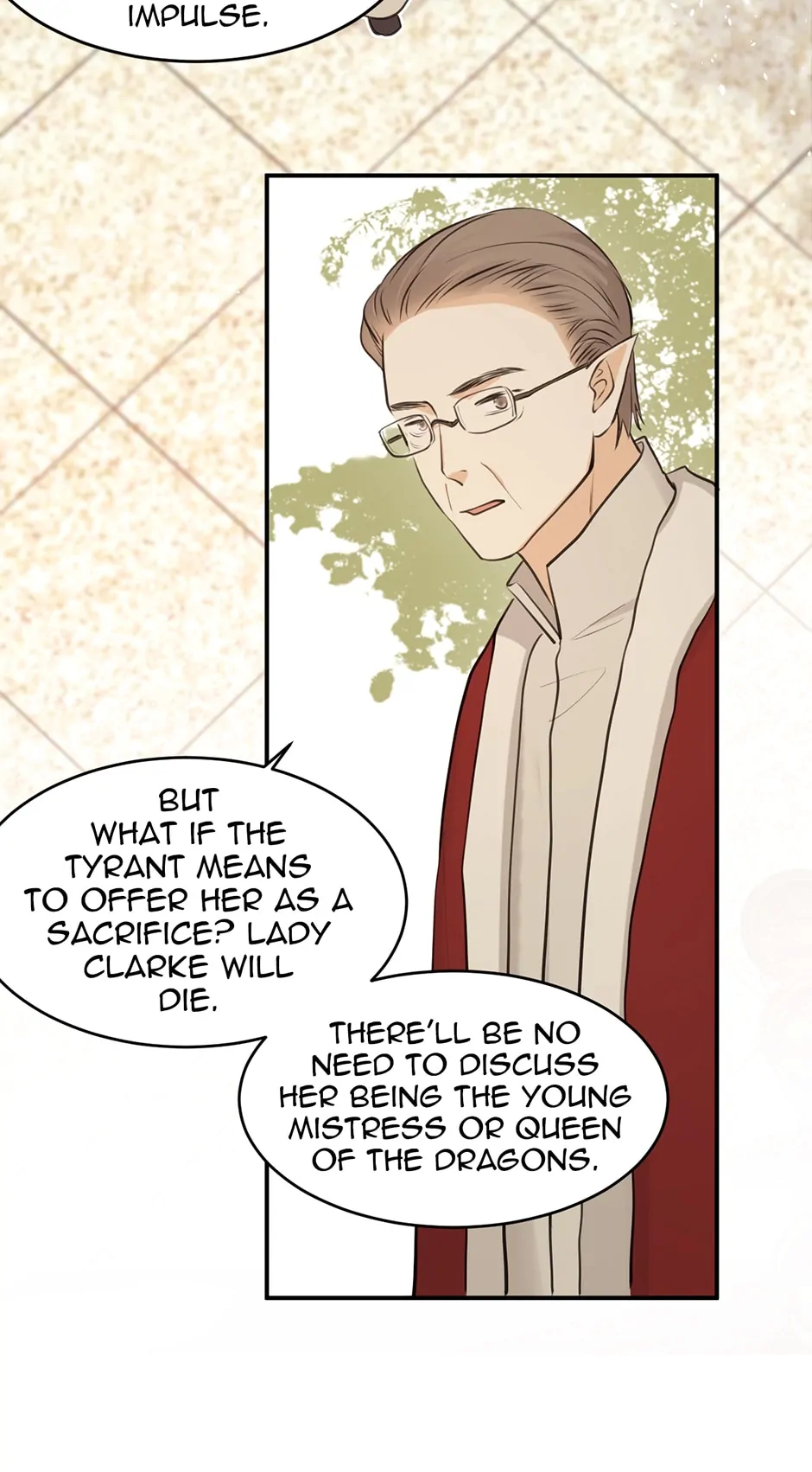 Dragon Raising Manual Chapter 116 - Page 44