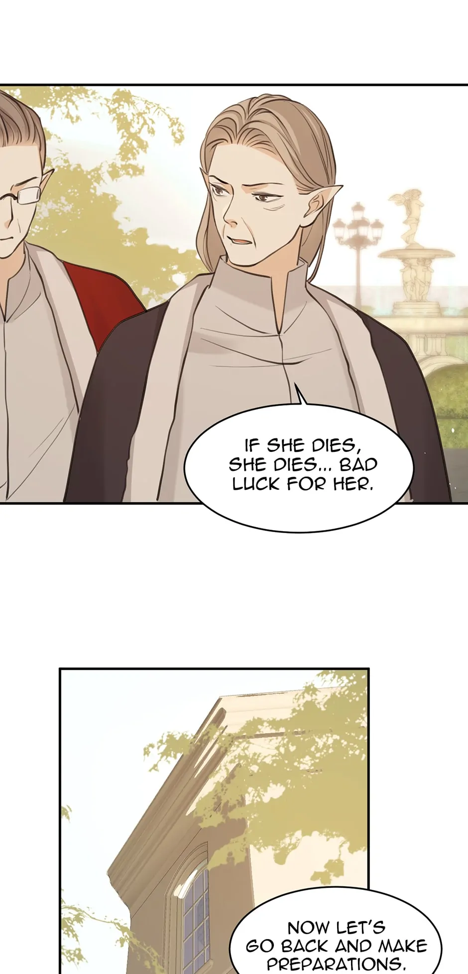 Dragon Raising Manual Chapter 116 - Page 45