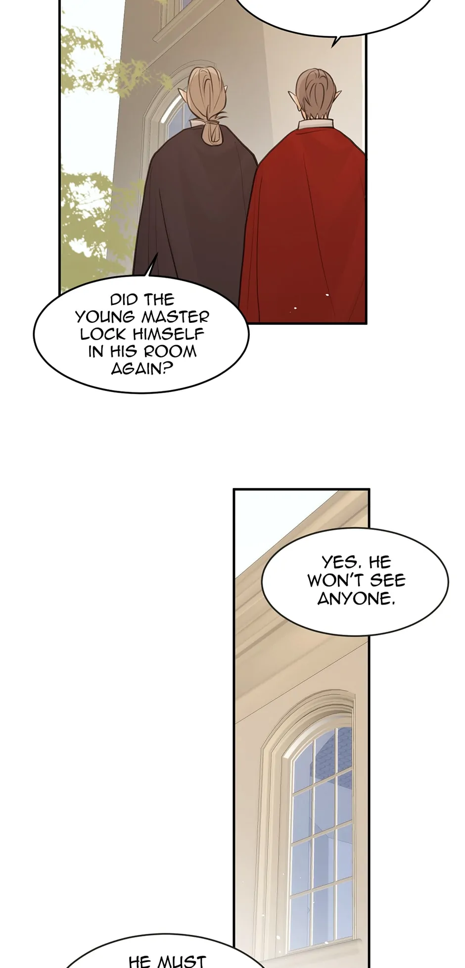 Dragon Raising Manual Chapter 116 - Page 46