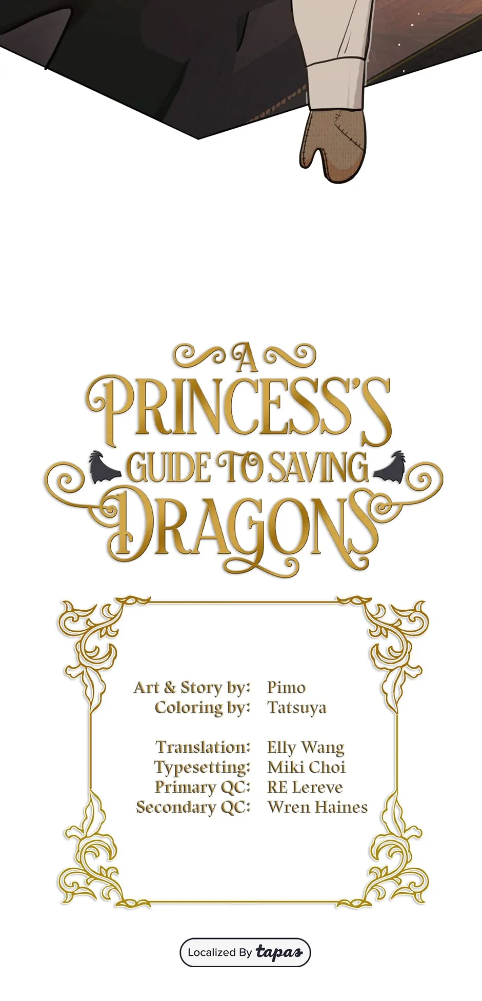 Dragon Raising Manual Chapter 116 - Page 49