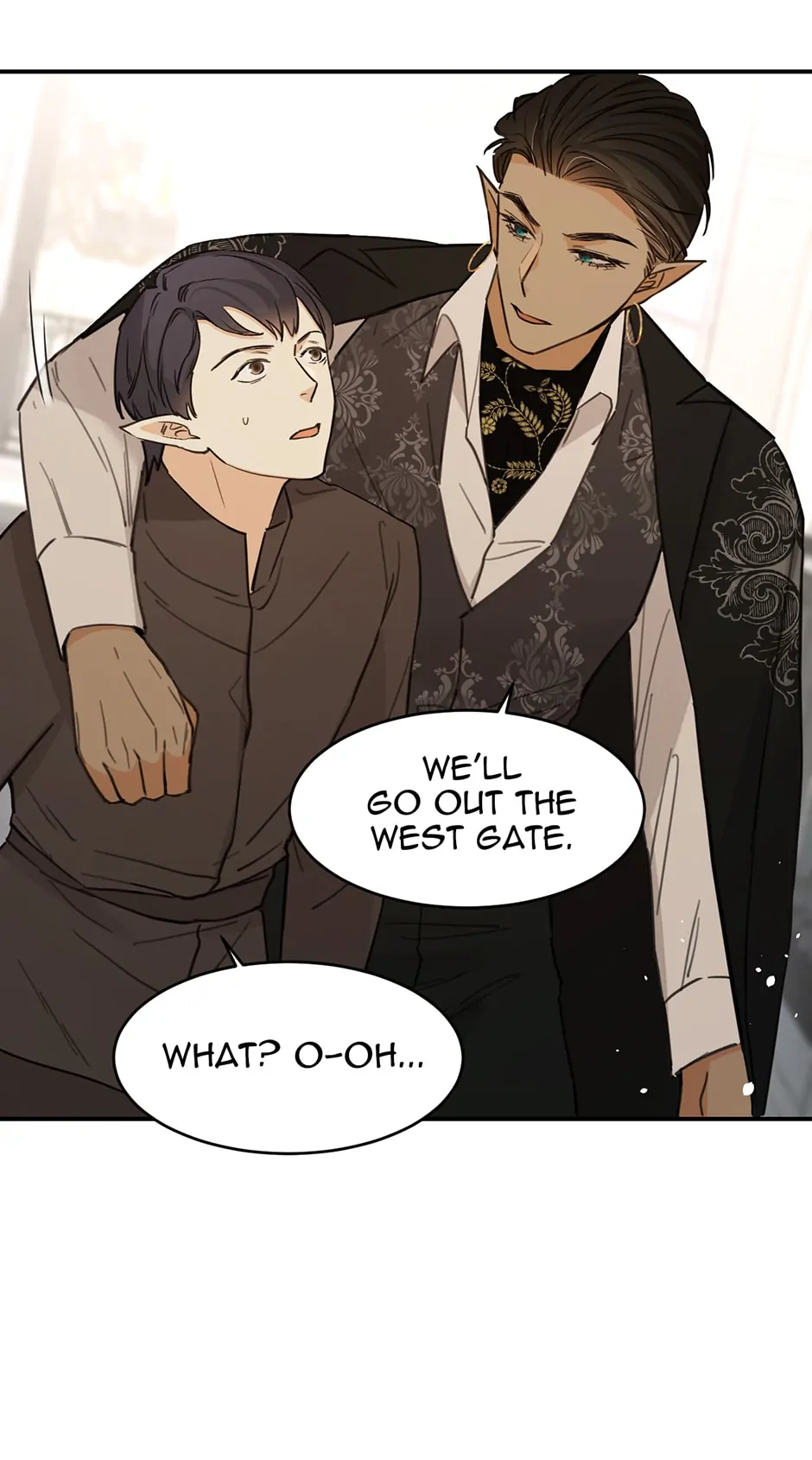 Dragon Raising Manual Chapter 116 - Page 6