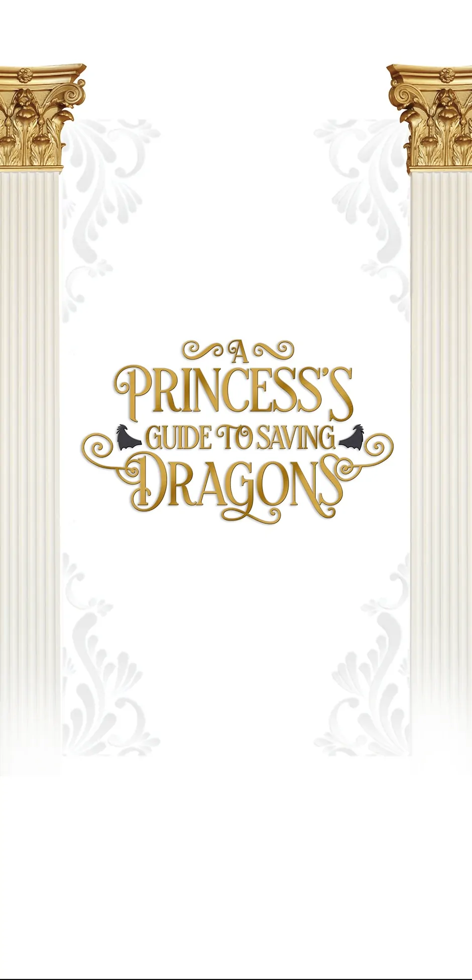 Dragon Raising Manual Chapter 117 - Page 1