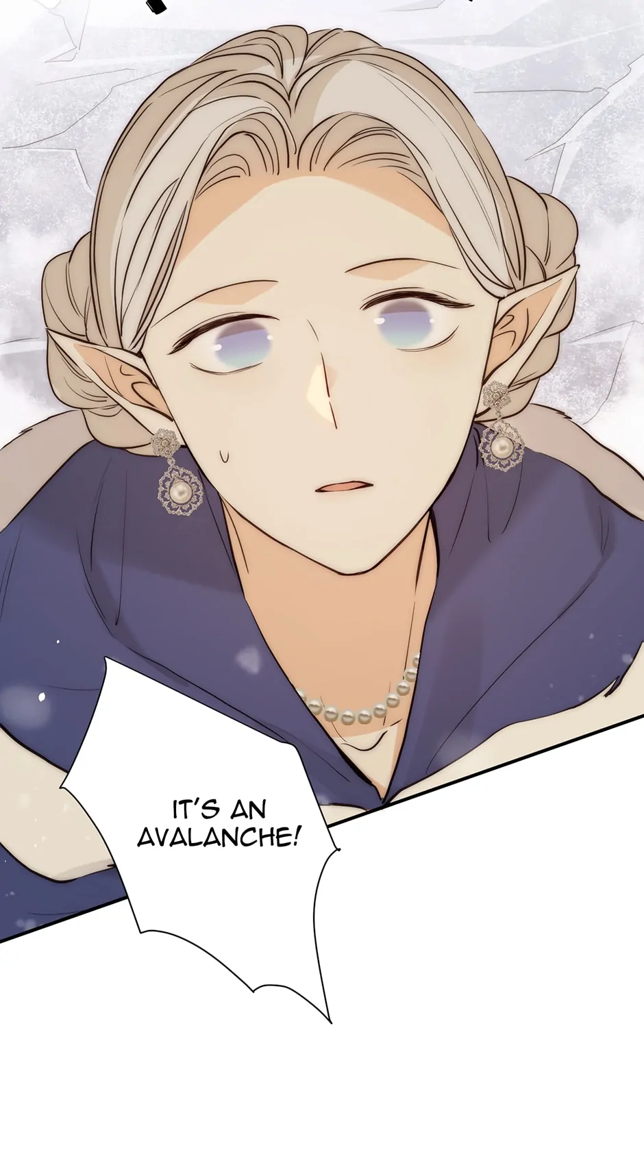 Dragon Raising Manual Chapter 117 - Page 12