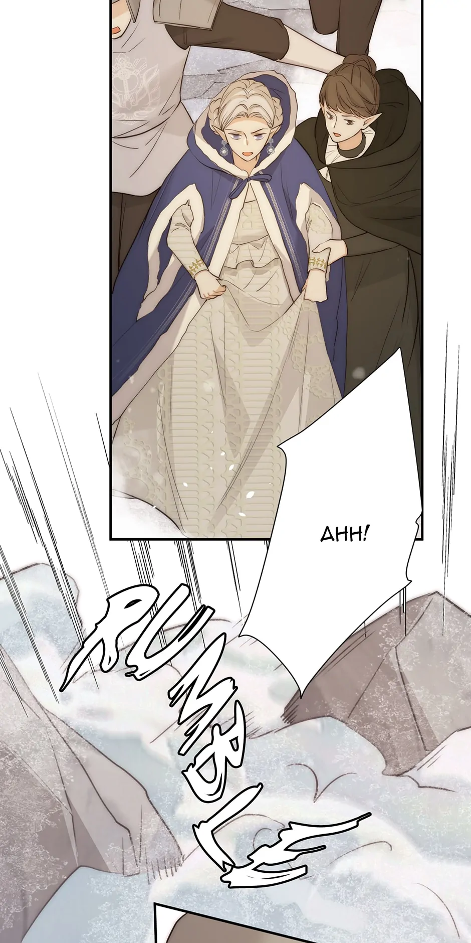 Dragon Raising Manual Chapter 117 - Page 15