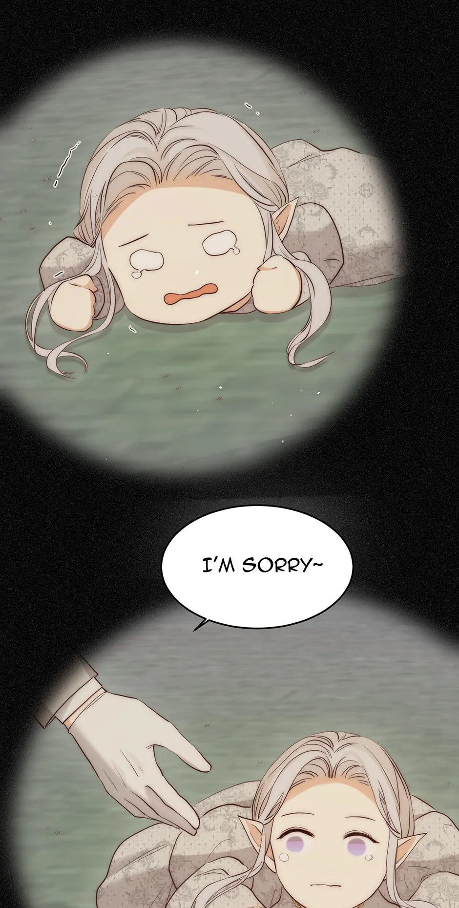 Dragon Raising Manual Chapter 117 - Page 24
