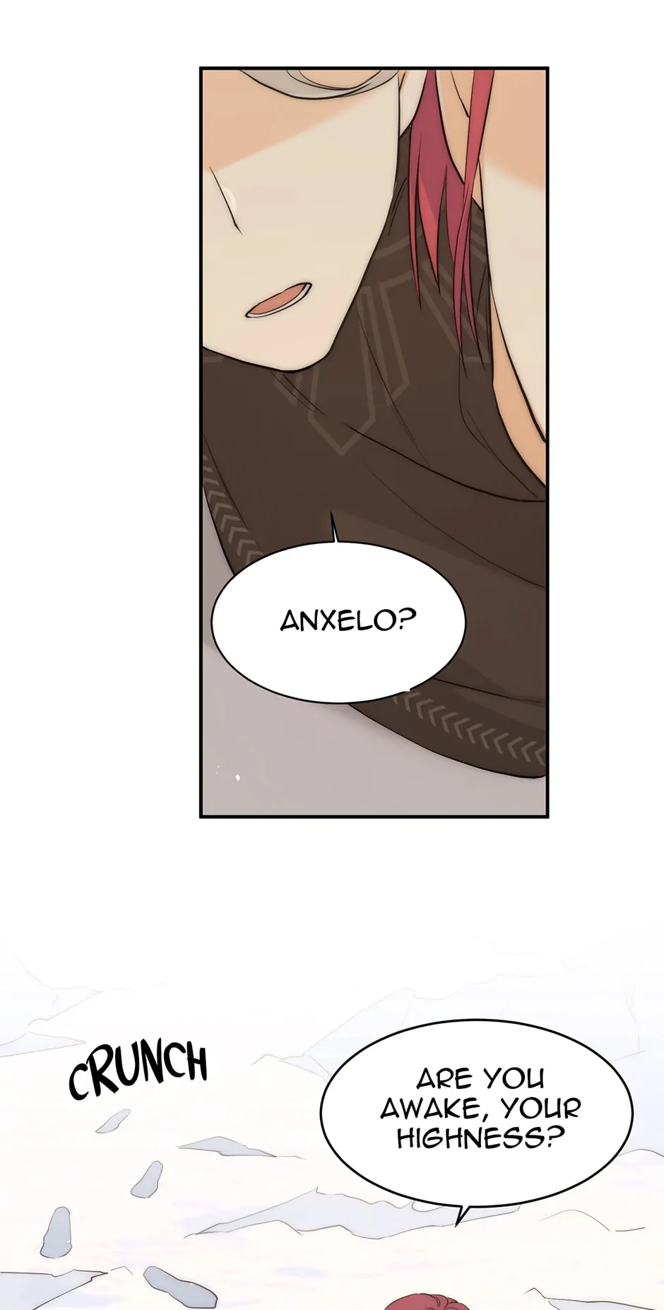 Dragon Raising Manual Chapter 117 - Page 34
