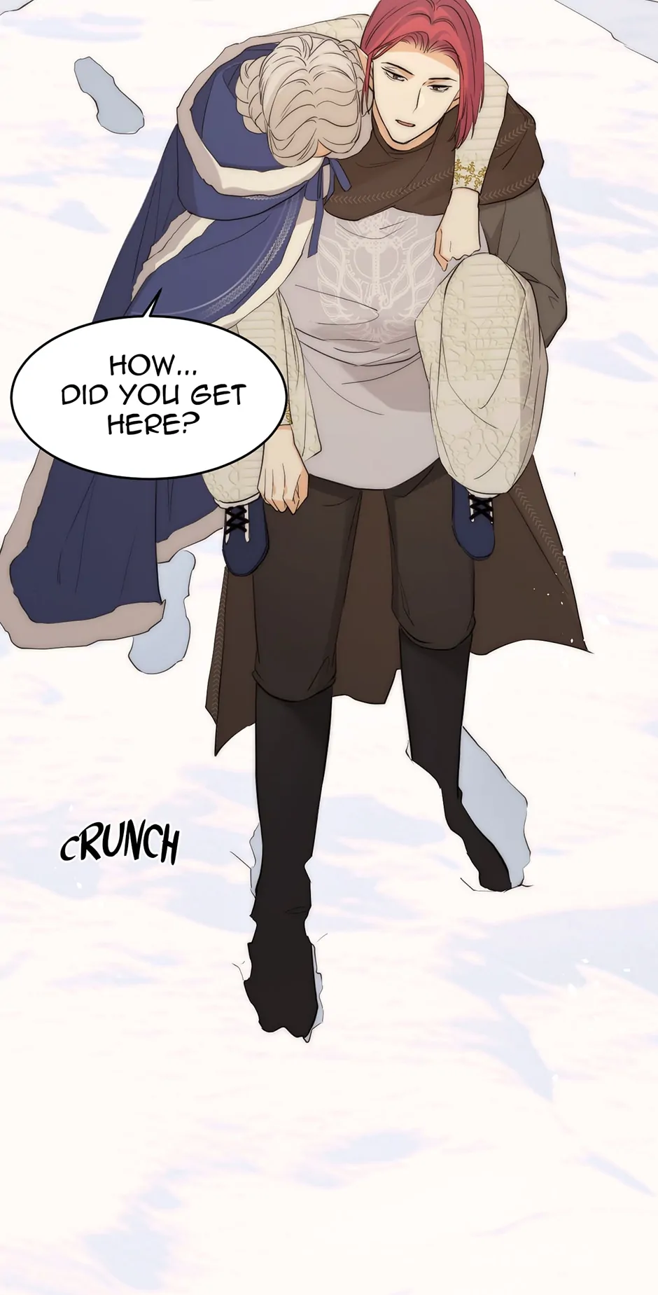 Dragon Raising Manual Chapter 117 - Page 35