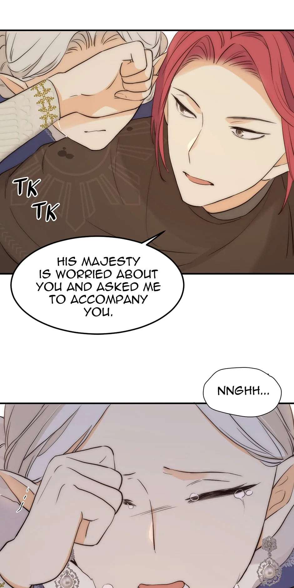 Dragon Raising Manual Chapter 117 - Page 37