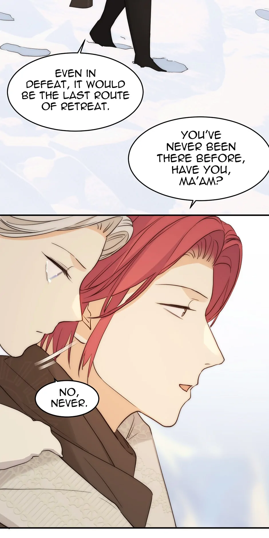 Dragon Raising Manual Chapter 117 - Page 39