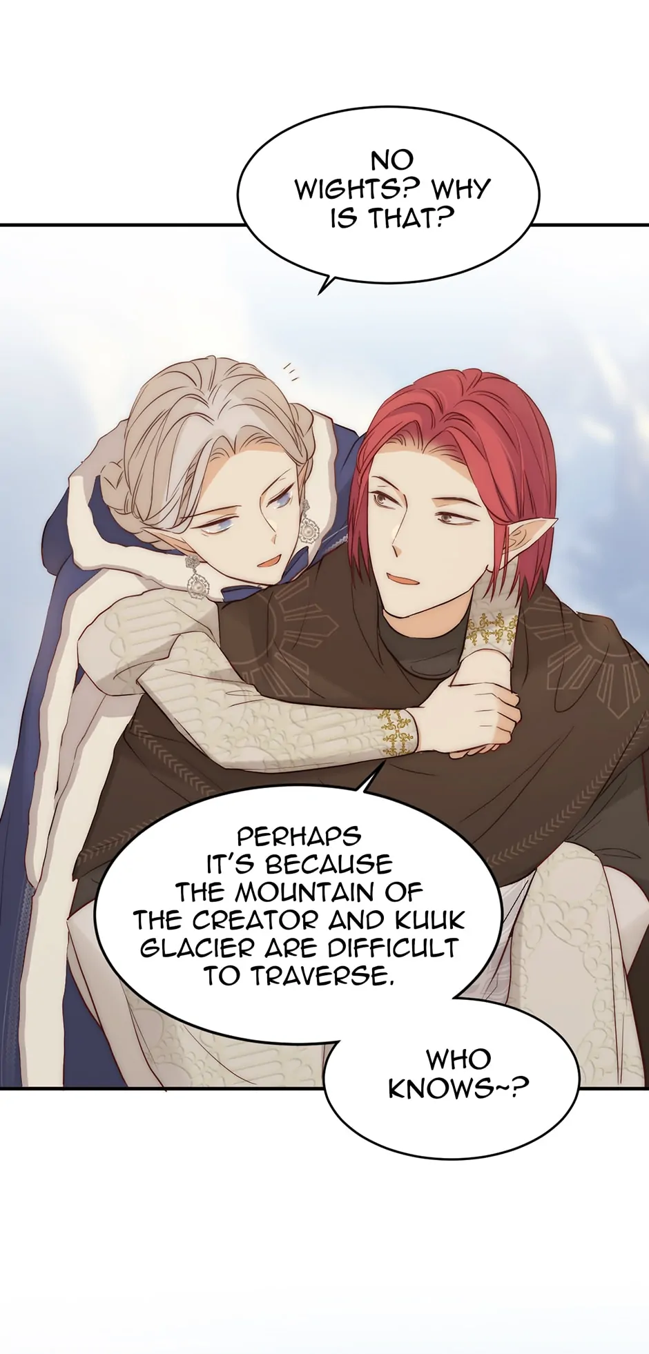 Dragon Raising Manual Chapter 117 - Page 41