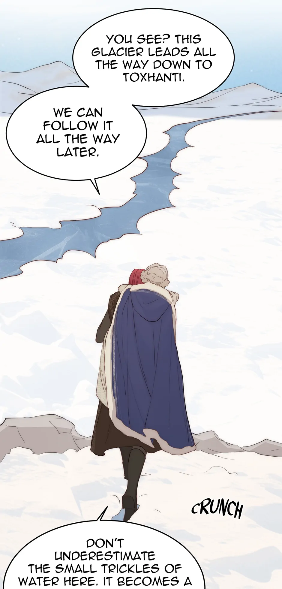 Dragon Raising Manual Chapter 117 - Page 42