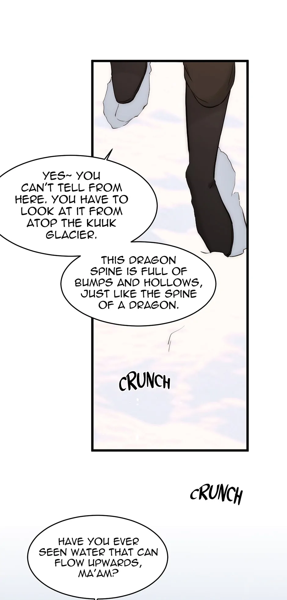 Dragon Raising Manual Chapter 117 - Page 44
