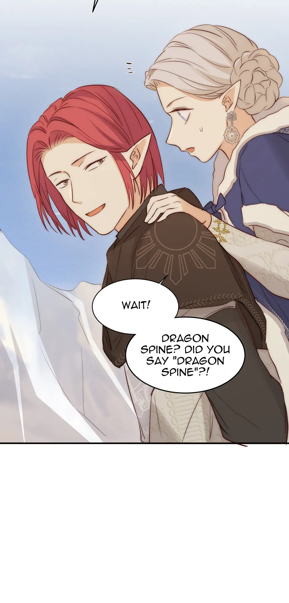 Dragon Raising Manual Chapter 117 - Page 45