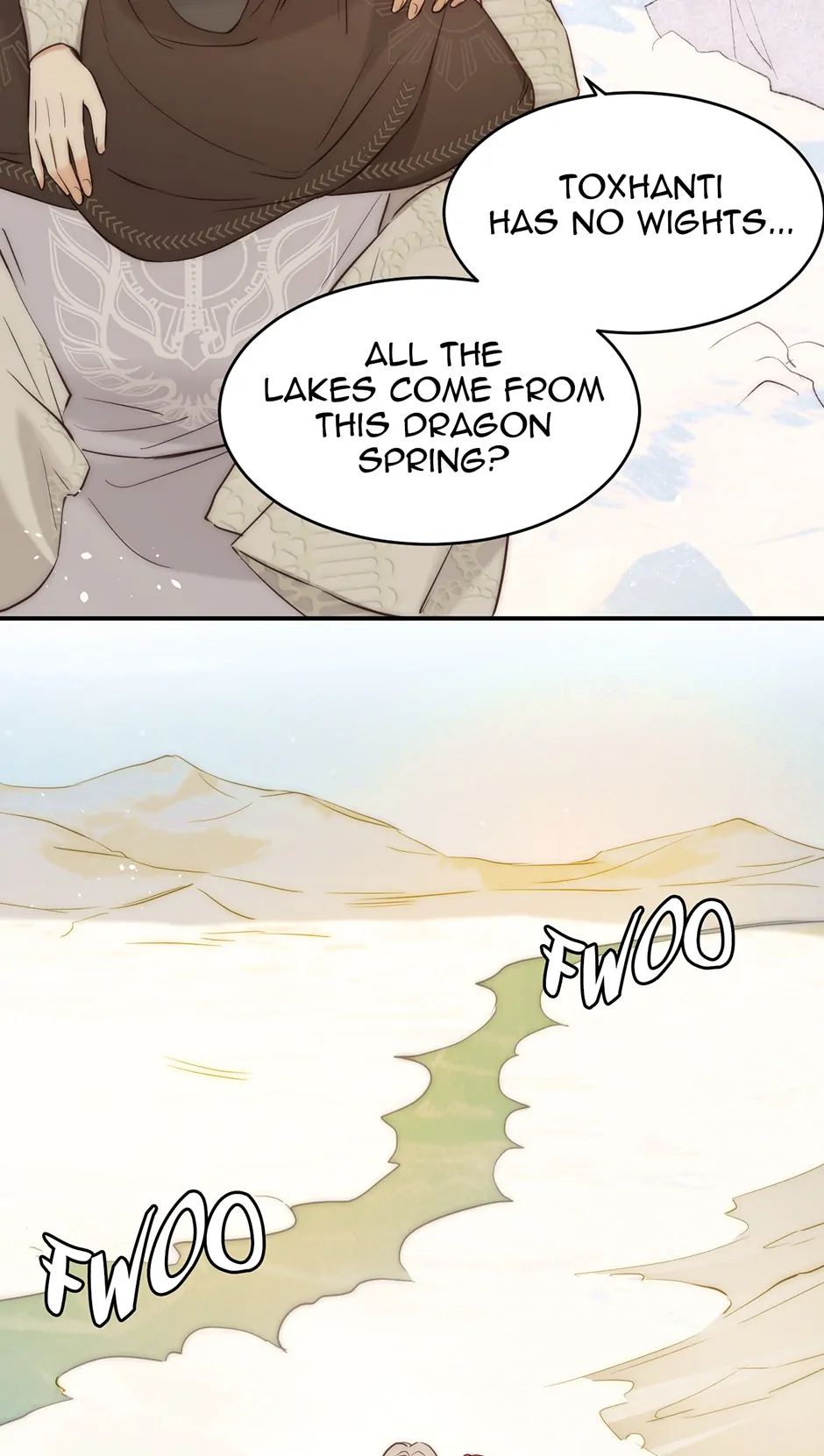 Dragon Raising Manual Chapter 117 - Page 47