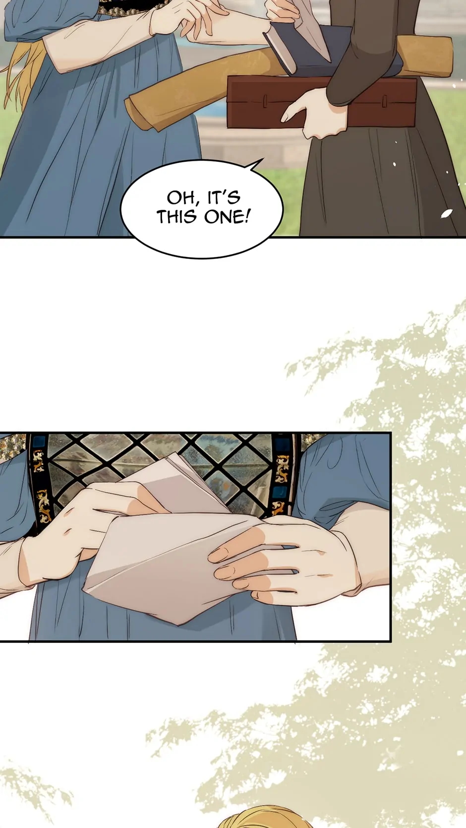 Dragon Raising Manual Chapter 118 - Page 11
