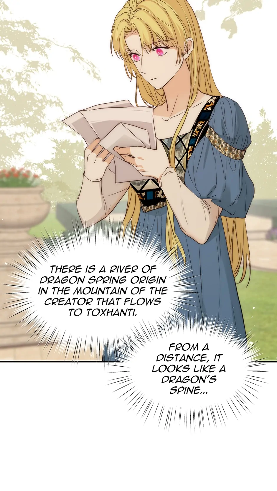 Dragon Raising Manual Chapter 118 - Page 12