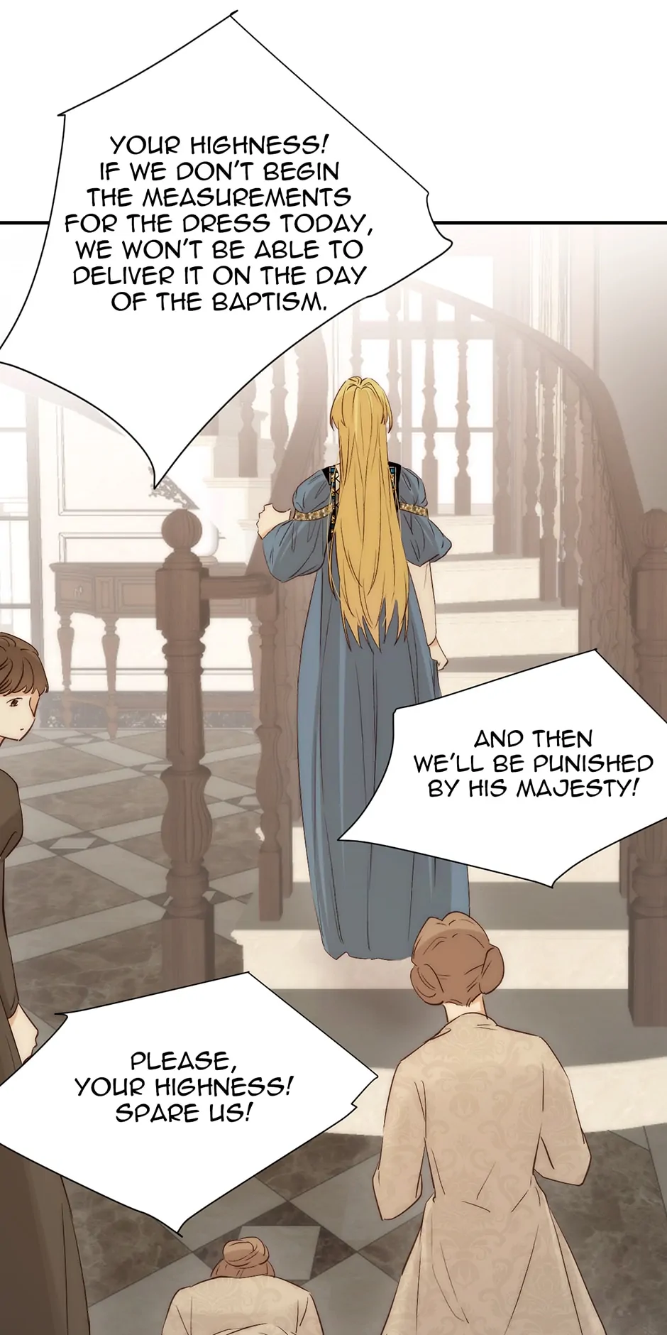 Dragon Raising Manual Chapter 118 - Page 19